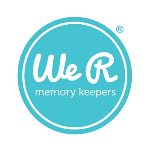 Memory Keepers - Cortantes - Embossing