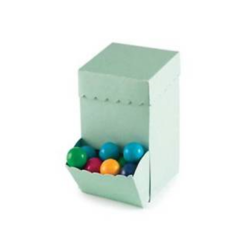 Candy Dispenser Die