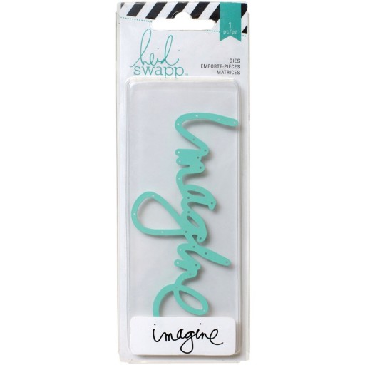 Cortante Imagine 50x110mm