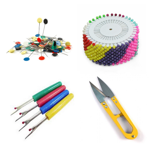 Acessórios p/ Costura