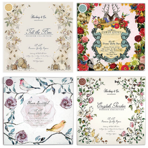 Blocos Scrap Craft Consortium