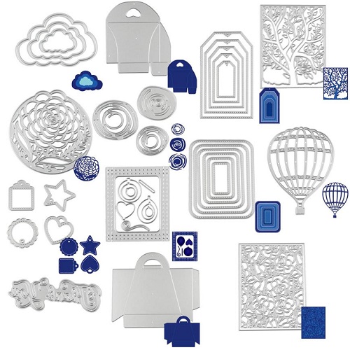 Cortantes Finos Bloco