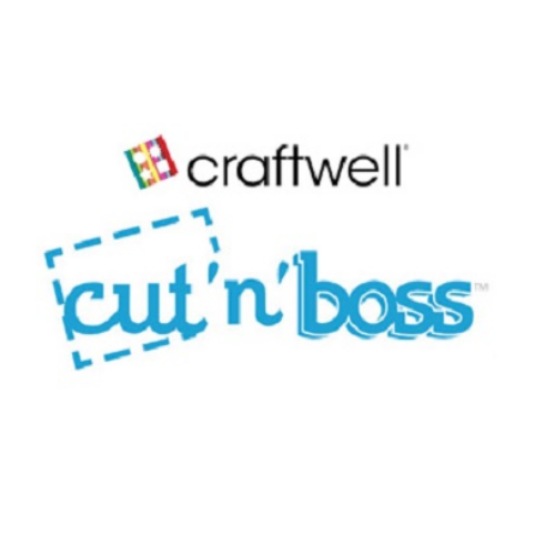 Craftwell - Máquina Elétrica