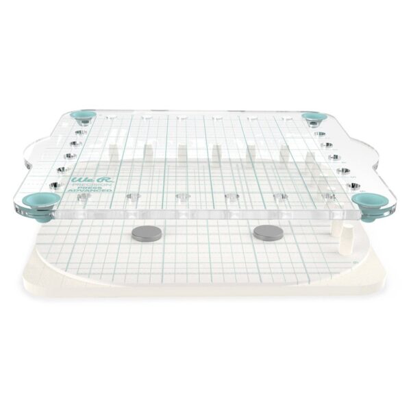 WeR Tool Precision Press