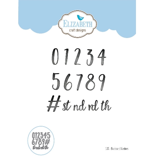 Cortante Blackboard Numbers