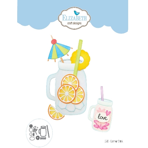 Cortante Summer Drink