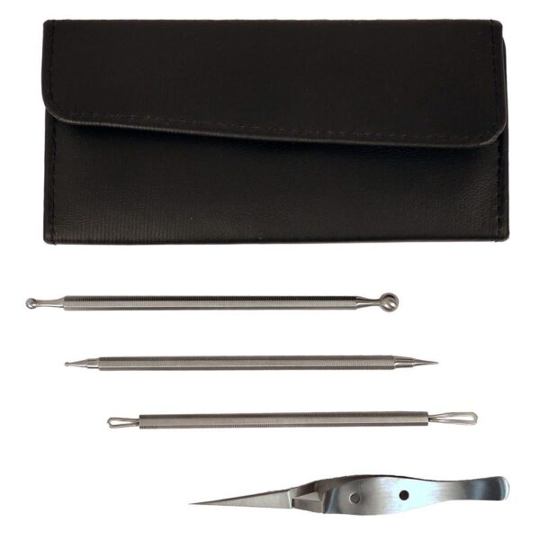 Susans Garden Metal Toolkit 4 pcs.