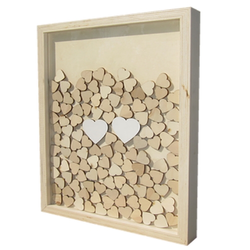 Moldura Honra c/ Vidro 30X40