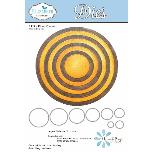 Cortante Fitted Circles