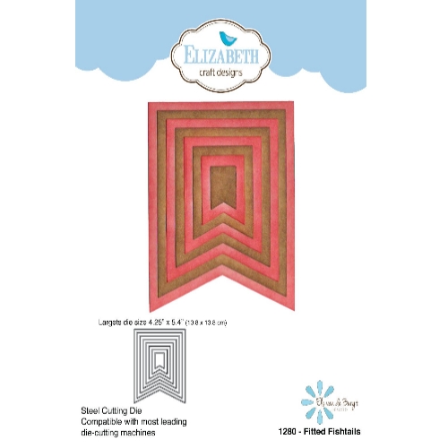 Cortante Fitted Fishtails