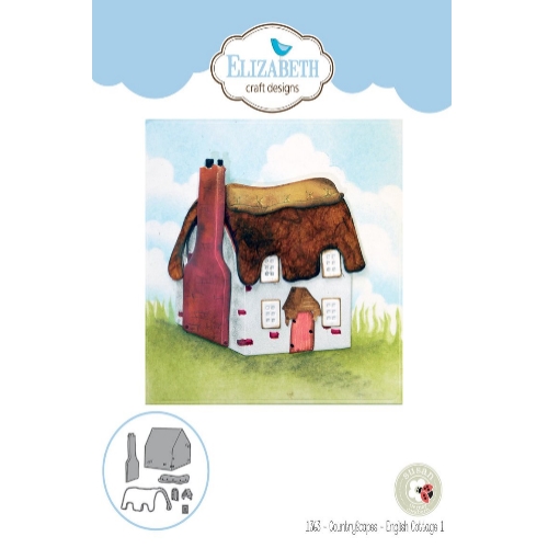 Cortante English Cottage