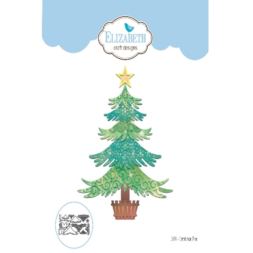 Cortante Christmas Tree