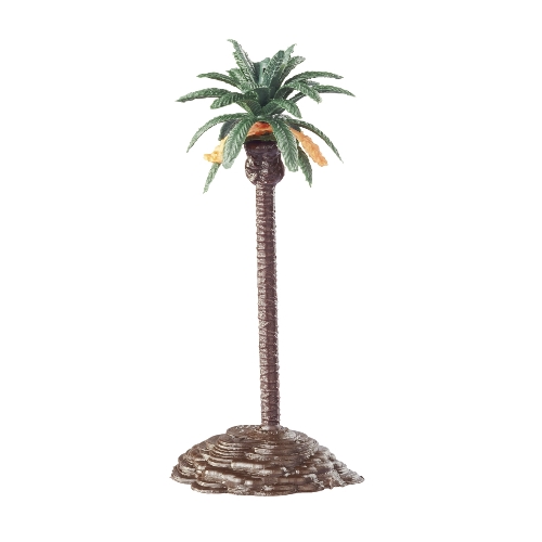 Árvore Palmeira 12 Cm.