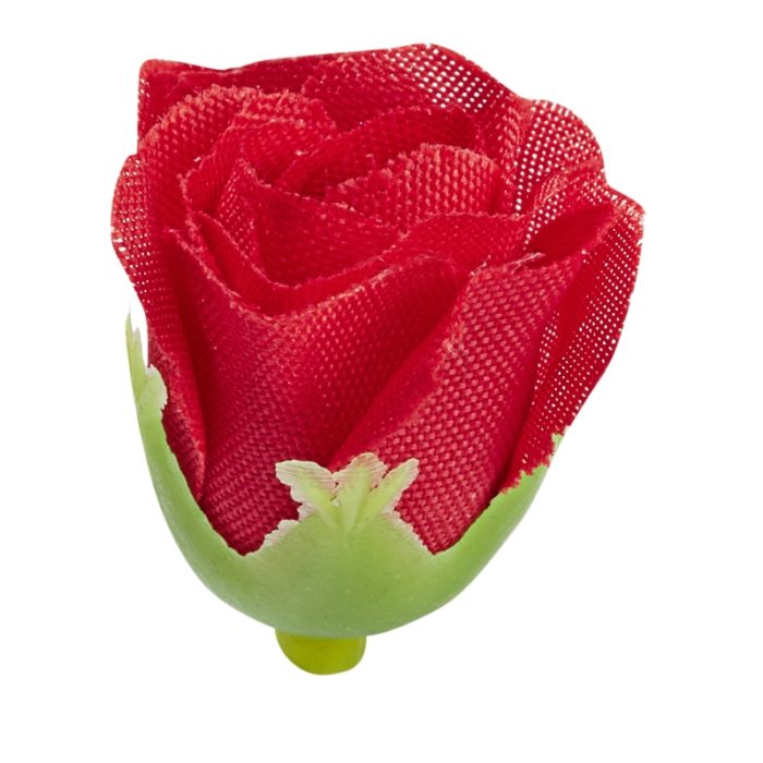 Rosas Vermelhas 23 mm. (40 un.)