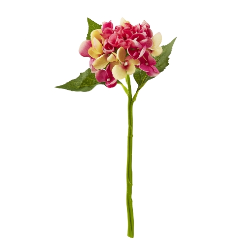 Hydrangea Pink 30 Cm.