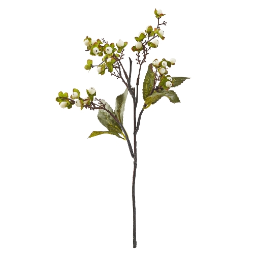 Azevinho Branco 40 Cm.