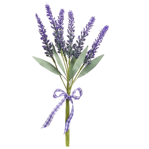 Ramo Lavanda I  30 Cm.