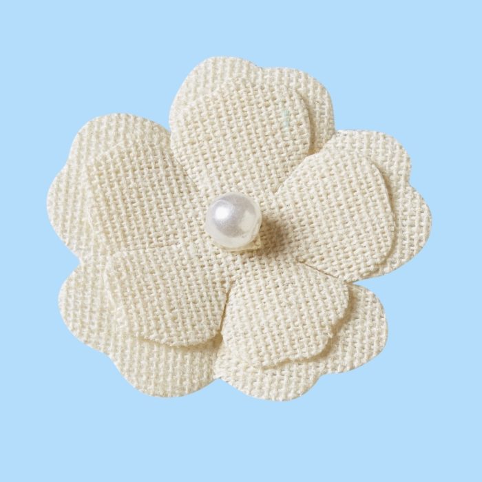 Flores Natural 40 mm (4 un.)