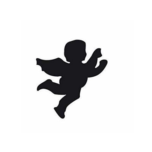 Furador Eva Anjo 5/8"