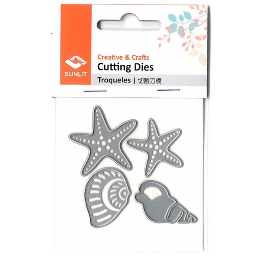 Cortantes Bloco Starfish 45x43