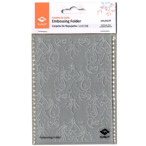 Embossing Folder Classico