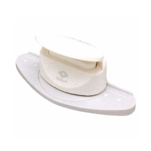 Deep Border Punch 079