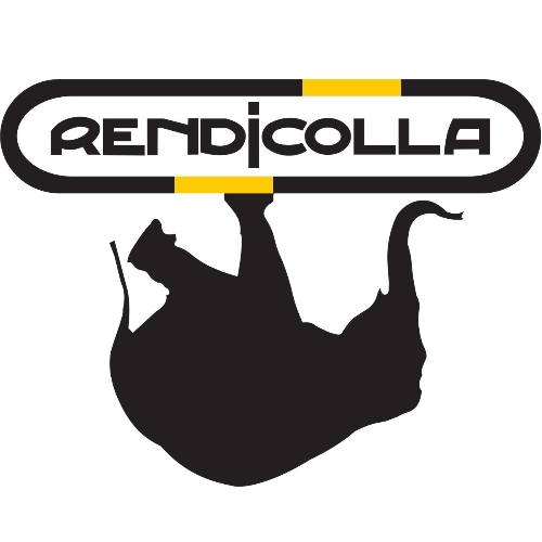 Colas Rendicolla e Pistolas