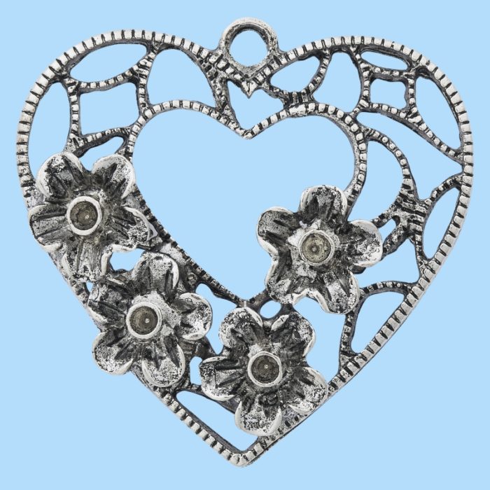 Coração de Metal VII 35mm.