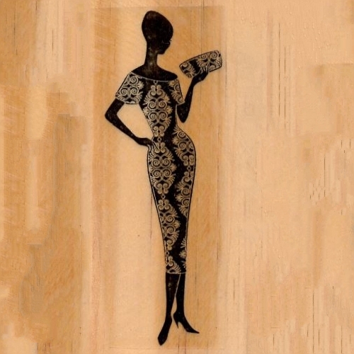 Carimbo Sra. com Bolsa