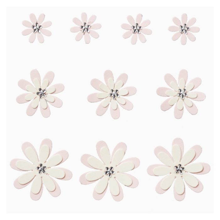 Florella - Flor Papel (10 un.)