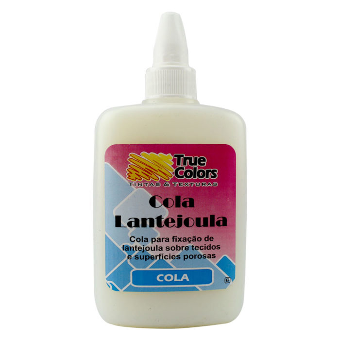 Cola Lantejoula 90ml.
