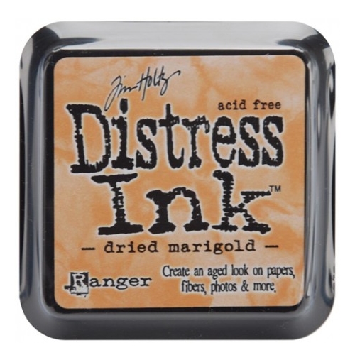 Carimbeira Distress 3x3