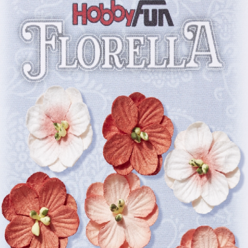 Aplicações Florella