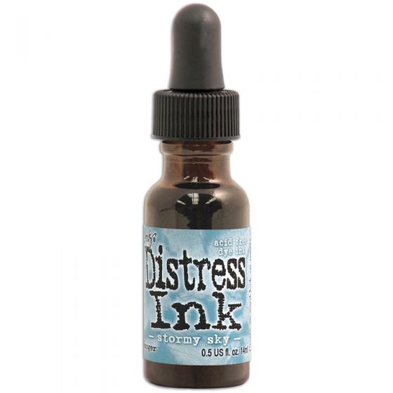Distress Ink