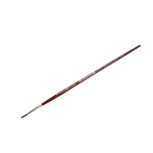 Pincel para Aguarela Ref. 142 (clique p/ ver nº)