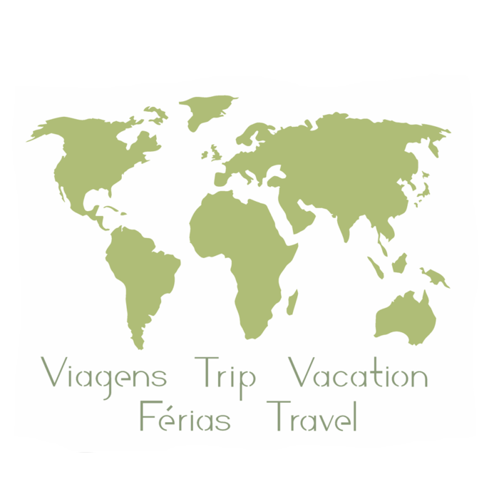 Stencil Opa 20X25 Mapa