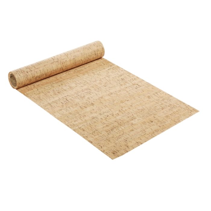 Rolo de Cortiça 0.33x2 Mts.