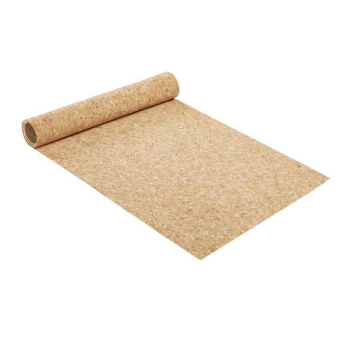 Rolo de Cortiça 0.33x2 Mts.