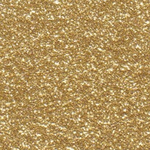 Cartolina  Glitter Ouro 250 gr. 50x70