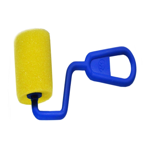 Rolinho de Espuma 40mm