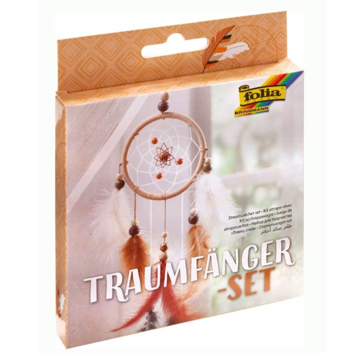 Kit Ethno Espanta-Espíritos