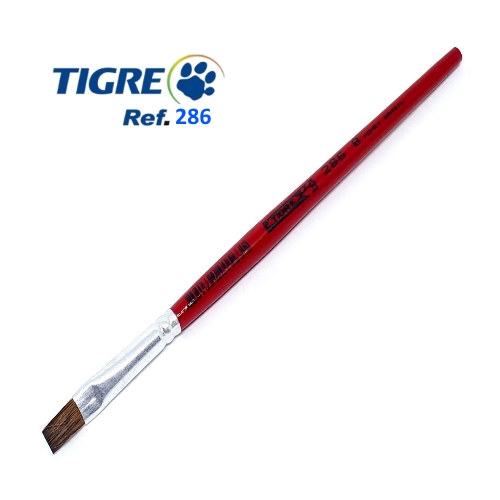 Pincel Escolar Ref. 286 (clique p/ver nº)