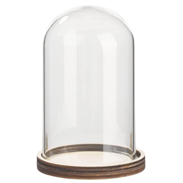 Campanula Vidro 75x120mm