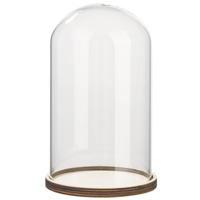 Campanula Vidro 110x160mm