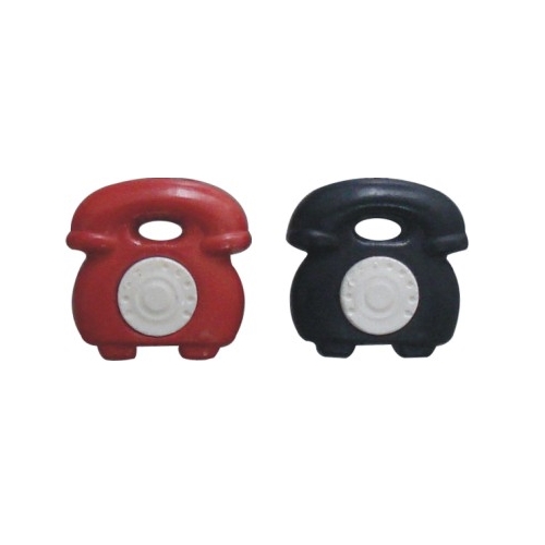 Botão Telefone (4 un.)