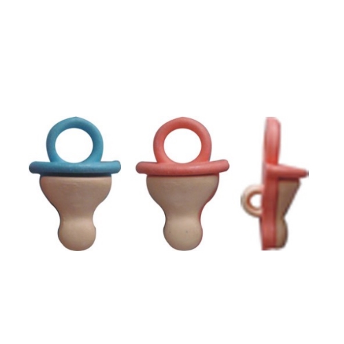 Botão Chupeta (4 un.)