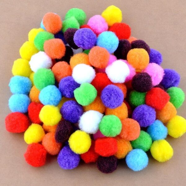 Pompons