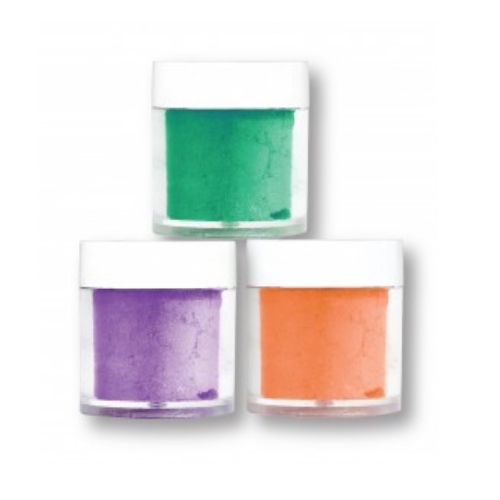 Corantes p/ Velas 3 Cores W&R