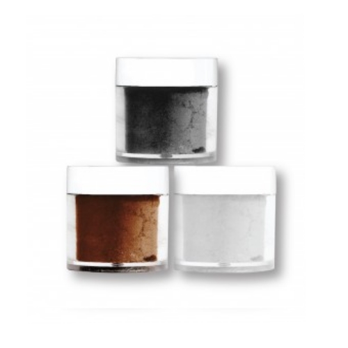 Corantes p/ Velas 3 Cores W&R
