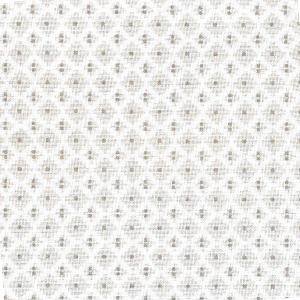 Tecido 30/27 Merletto Bege 1.5Mt.